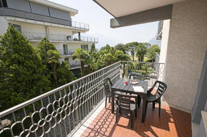 Riva Lago e Spiaggia Apartment 2 - Happy Rentals Riva Del Garda